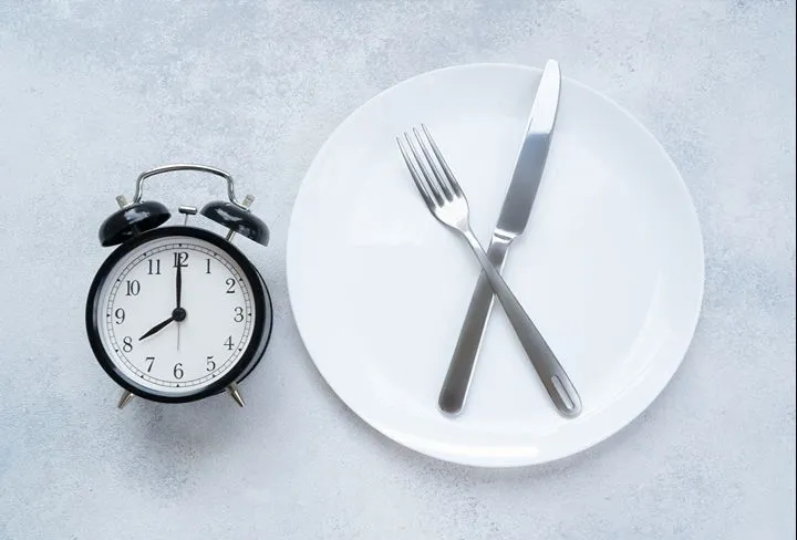 Fasting and meal timing for IBS