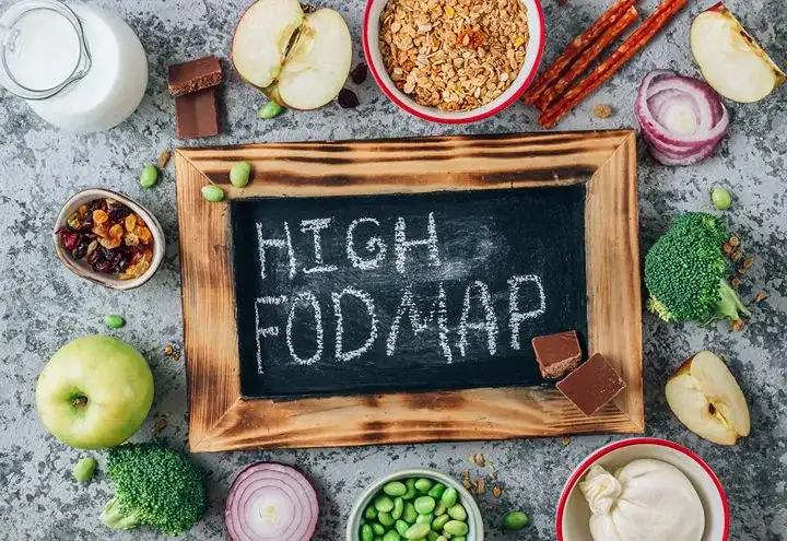 High-FODMAP foods to avoid on the IBS diet