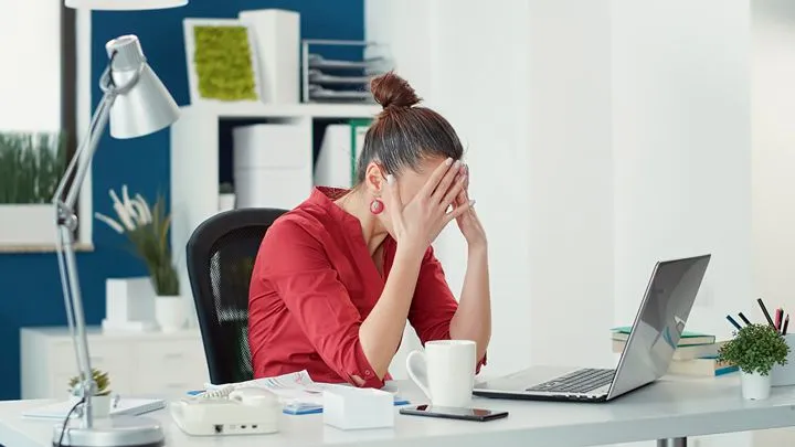 IBS triggers — food, stress and lifestyle
