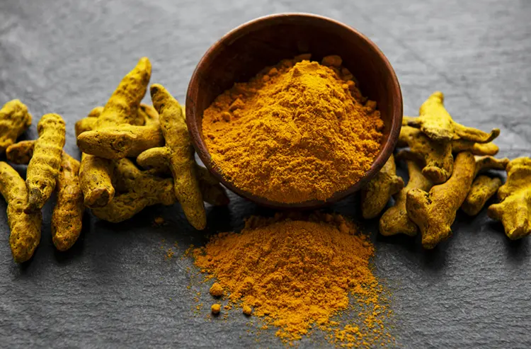 Turmeric and curcumin for IBS and gut health
